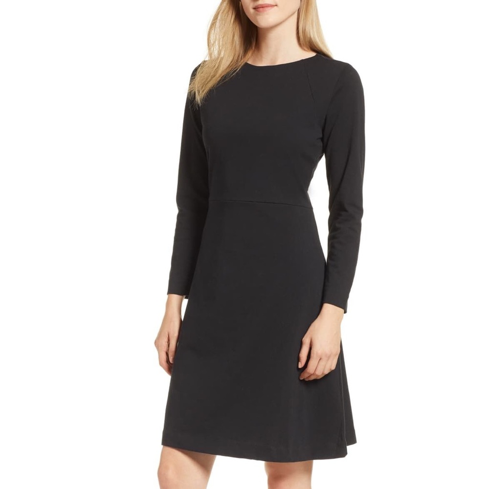 Cute dress from j crew!